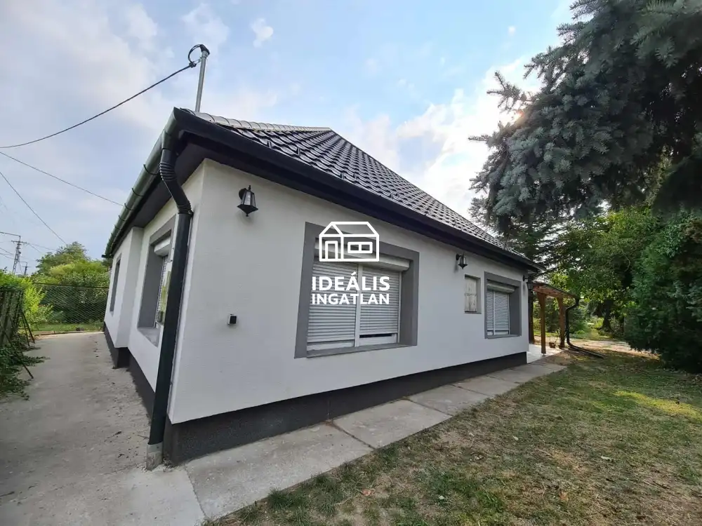 Fejér megye - Baracska