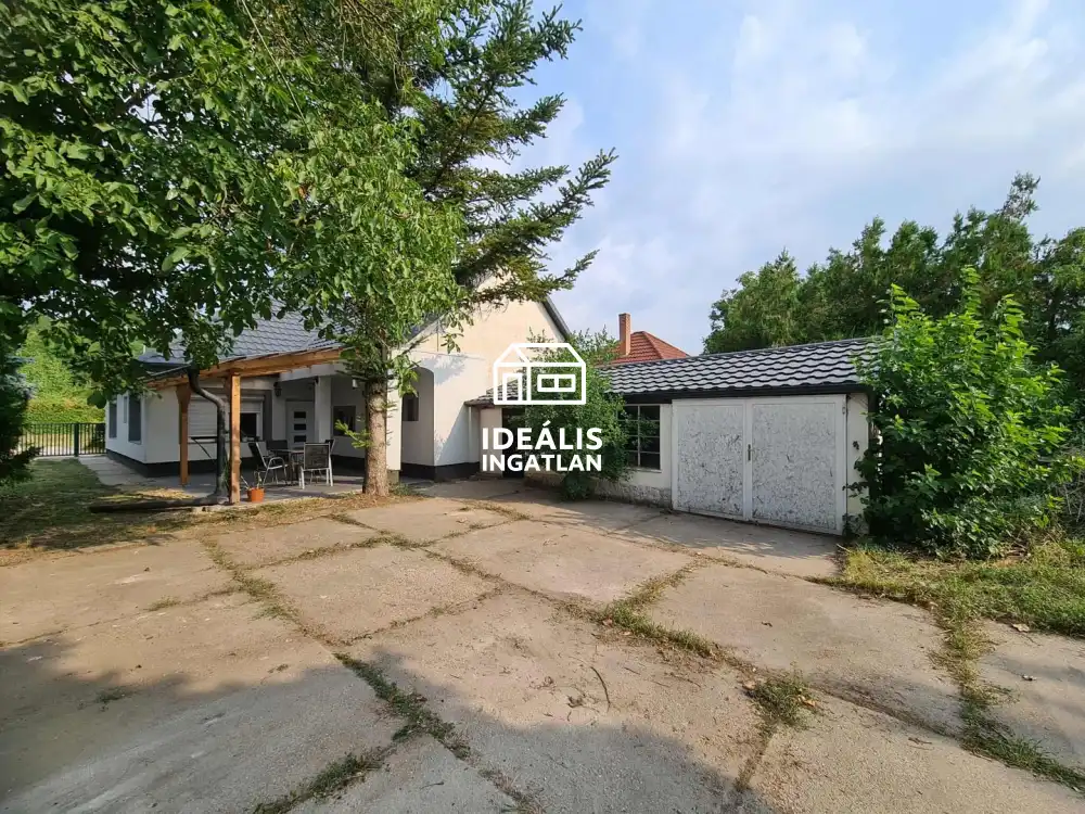 Fejér megye - Baracska