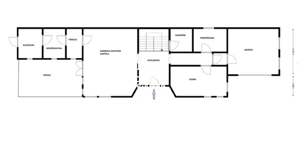 Borsod-Abaúj-Zemplén megye - Miskolc