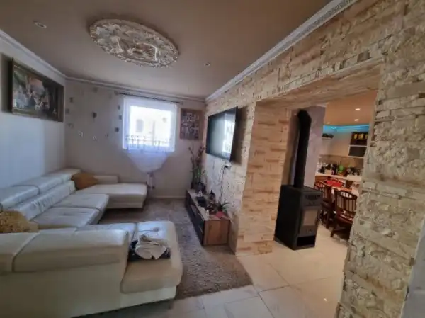 Eladó családi ház, Poroszló 4 szoba 98 m² 34.9 M Ft