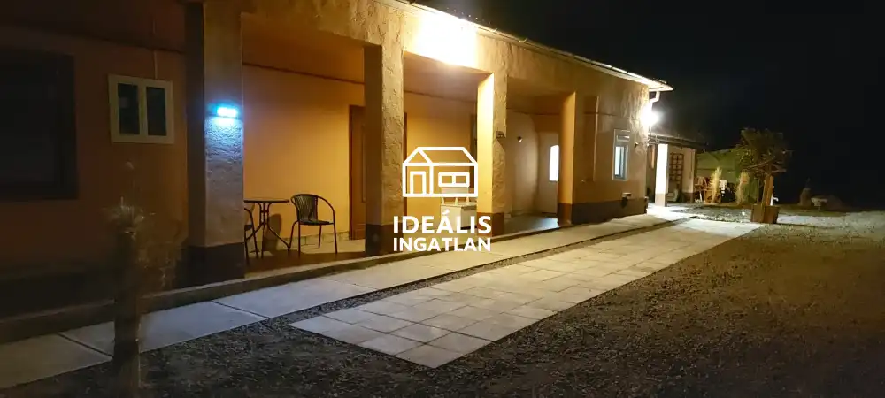 Heves megye - Poroszló