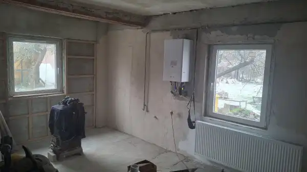 Eladó családi ház, Poroszló 3 szoba 72 m² 21.9 M Ft