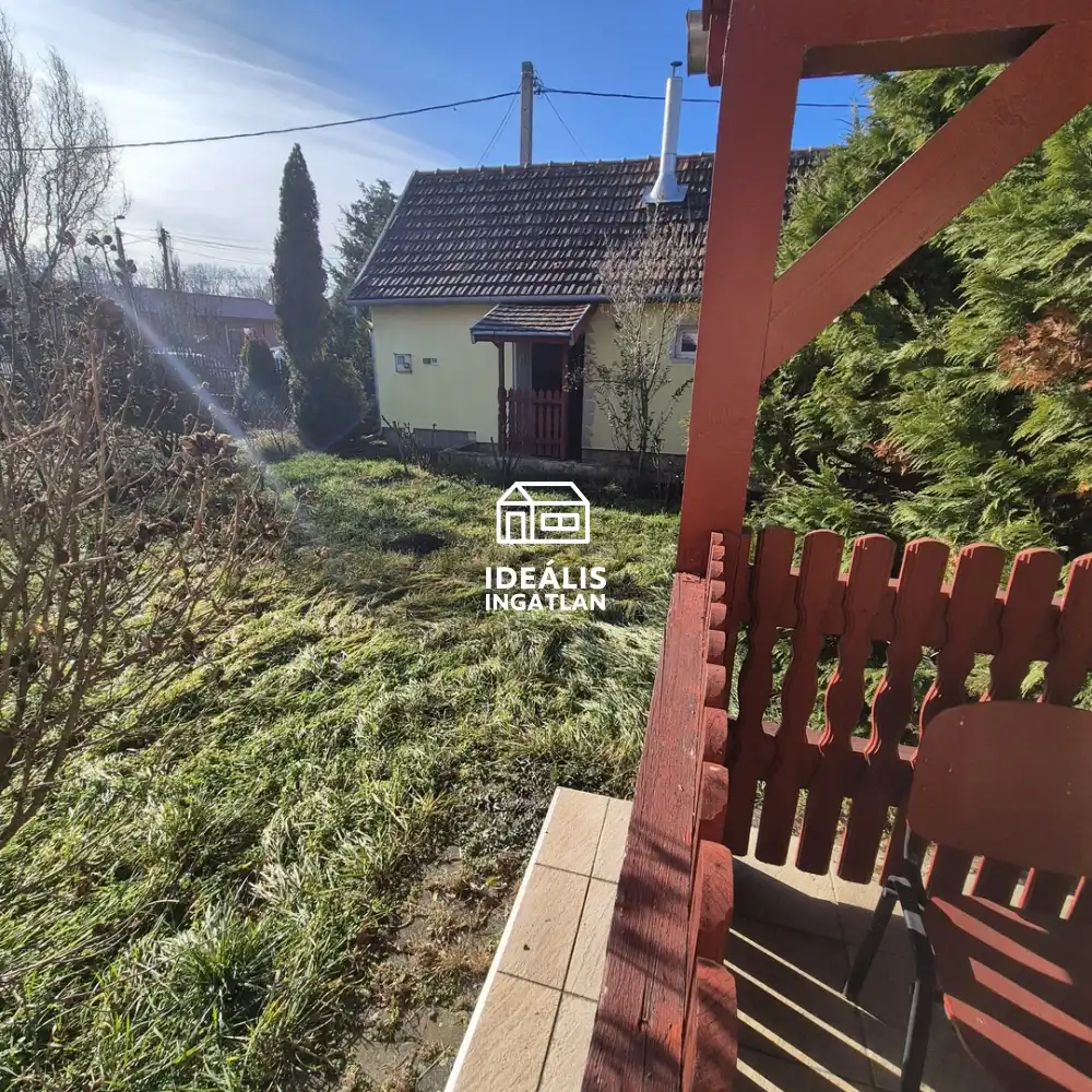 Heves megye - Poroszló