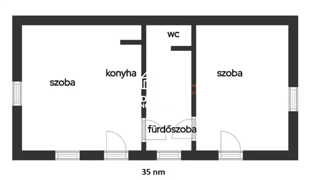 Heves megye - Poroszló