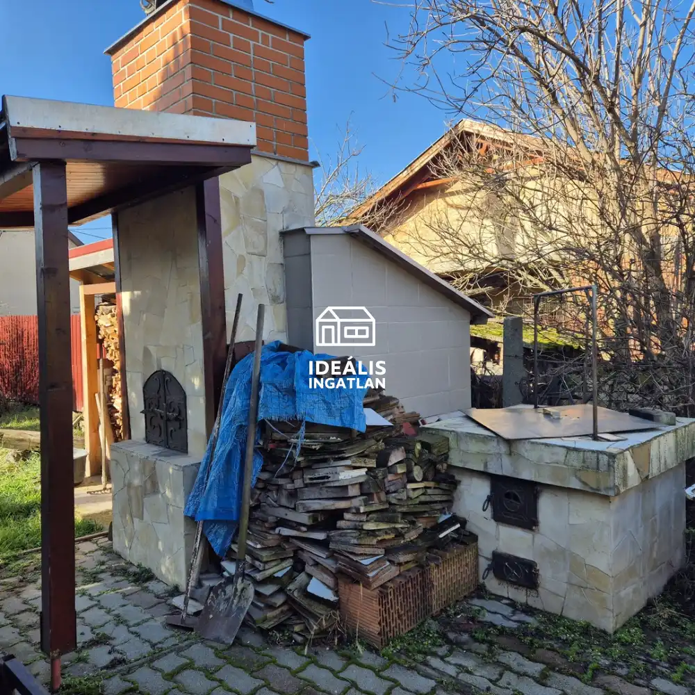 Heves megye - Poroszló