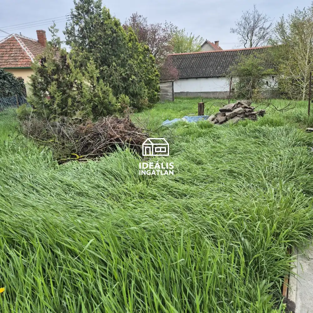 Heves megye - Poroszló