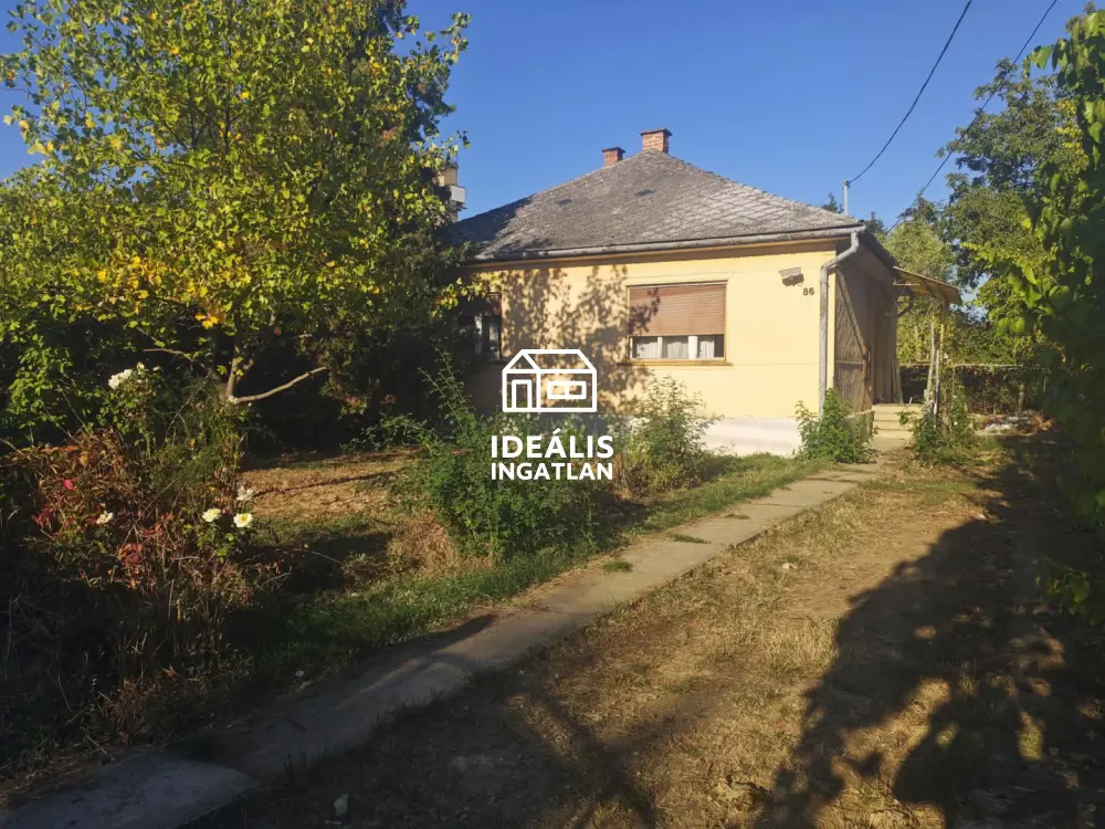 Borsod-Abaúj-Zemplén megye - Sajólád