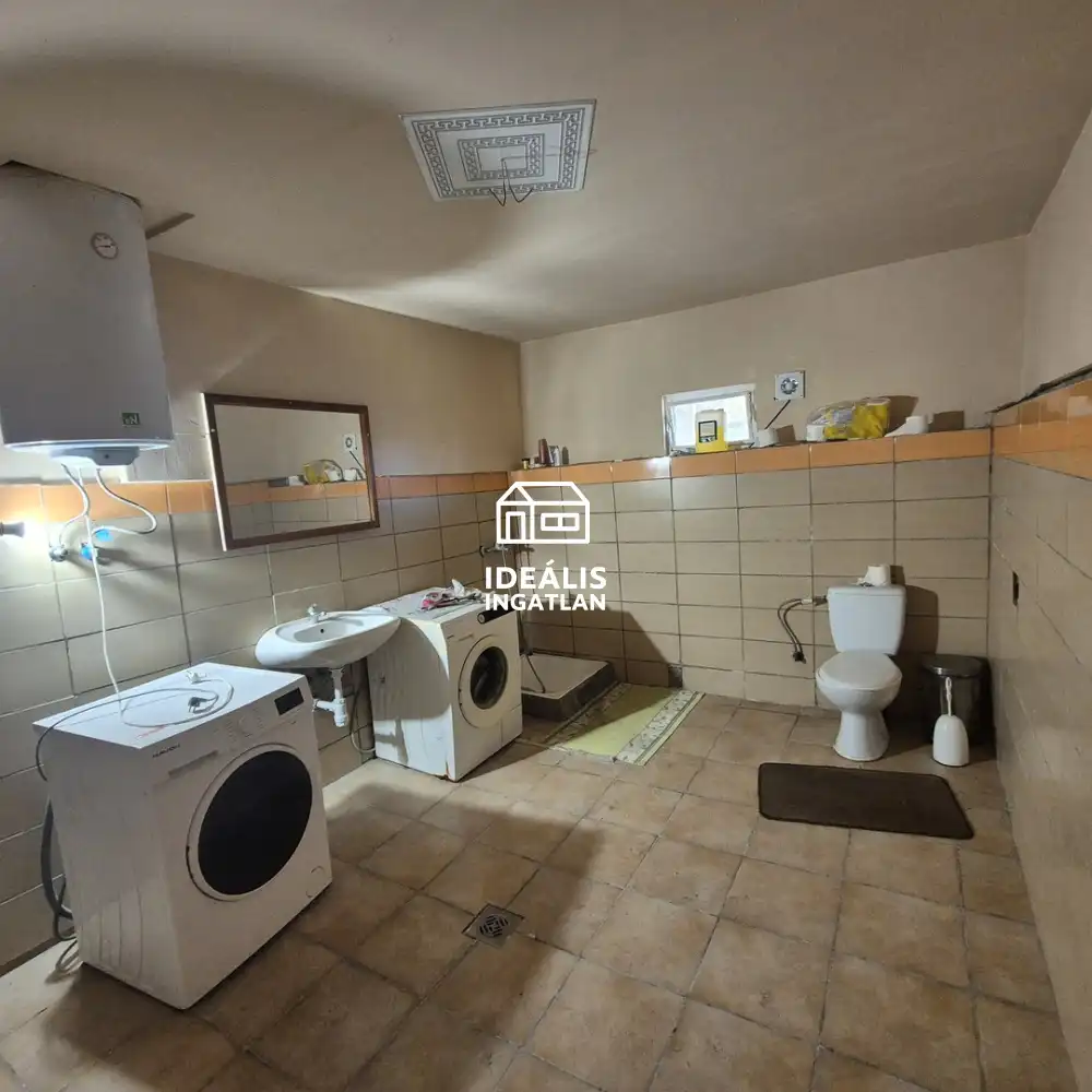 Borsod-Abaúj-Zemplén megye - Szerencs