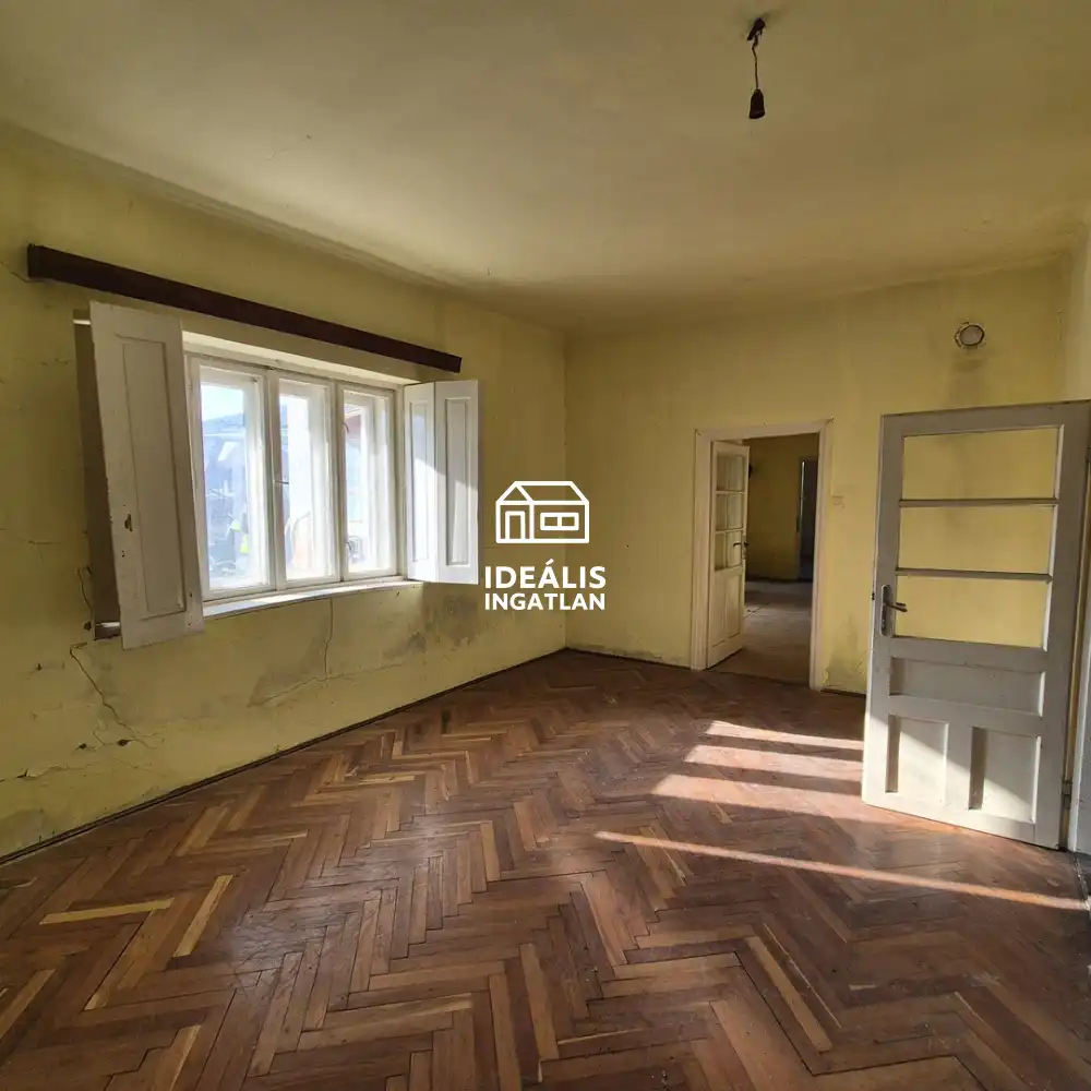 Borsod-Abaúj-Zemplén megye - Tiszalúc