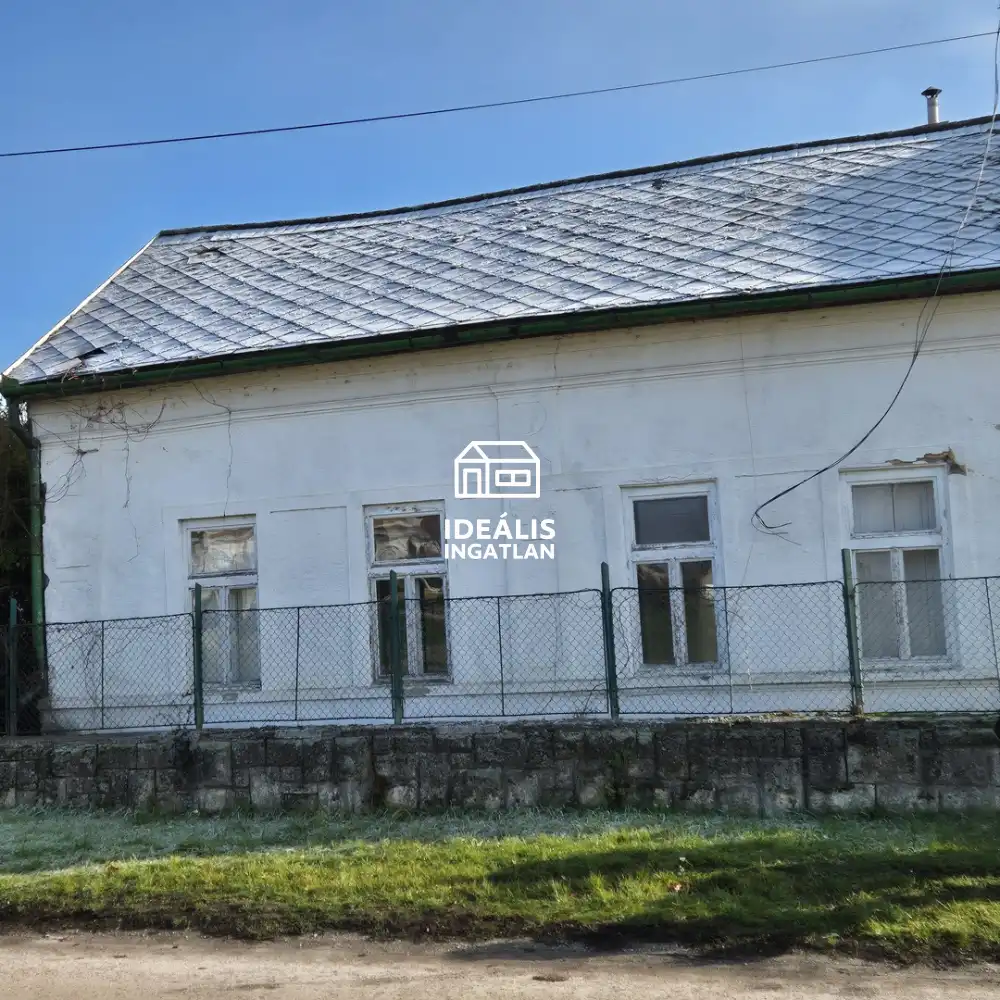 Borsod-Abaúj-Zemplén megye - Tiszalúc