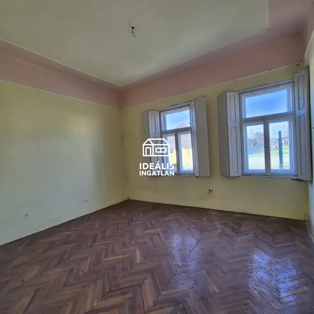 Borsod-Abaúj-Zemplén megye - Tiszalúc