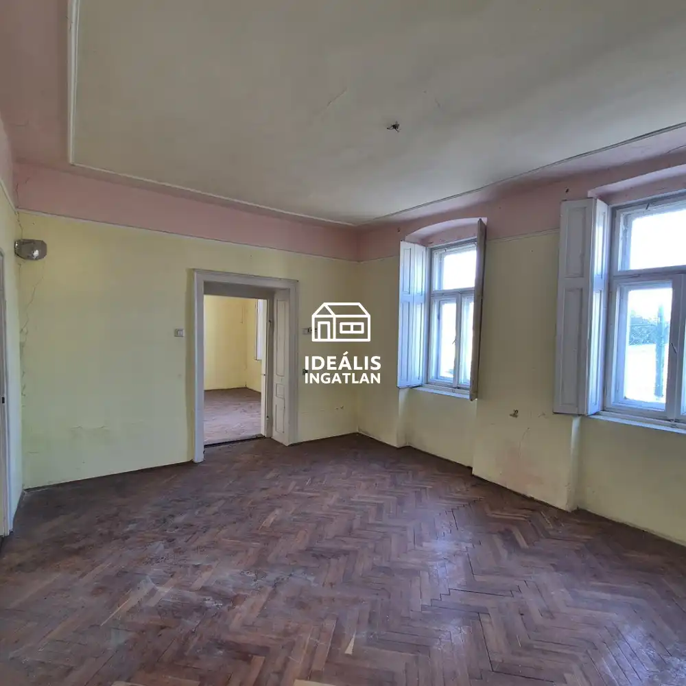 Borsod-Abaúj-Zemplén megye - Tiszalúc