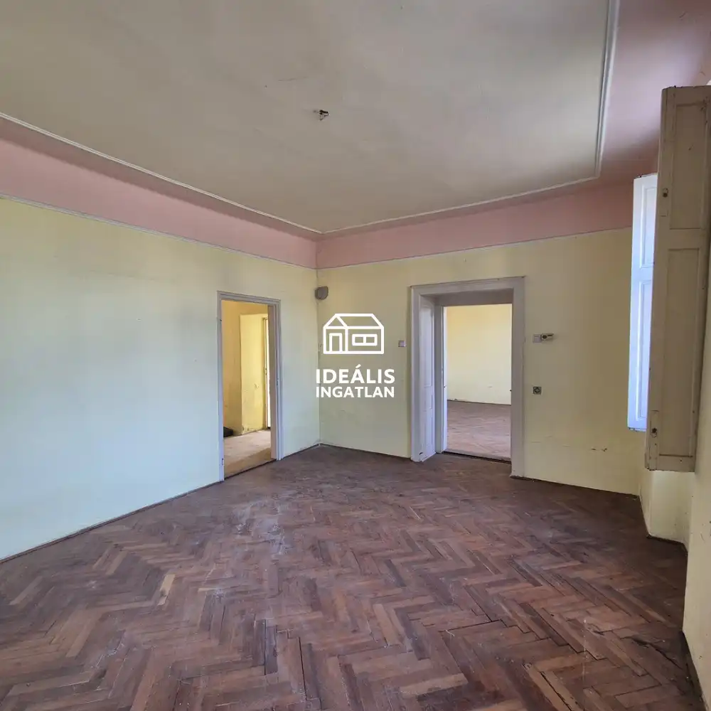 Borsod-Abaúj-Zemplén megye - Tiszalúc