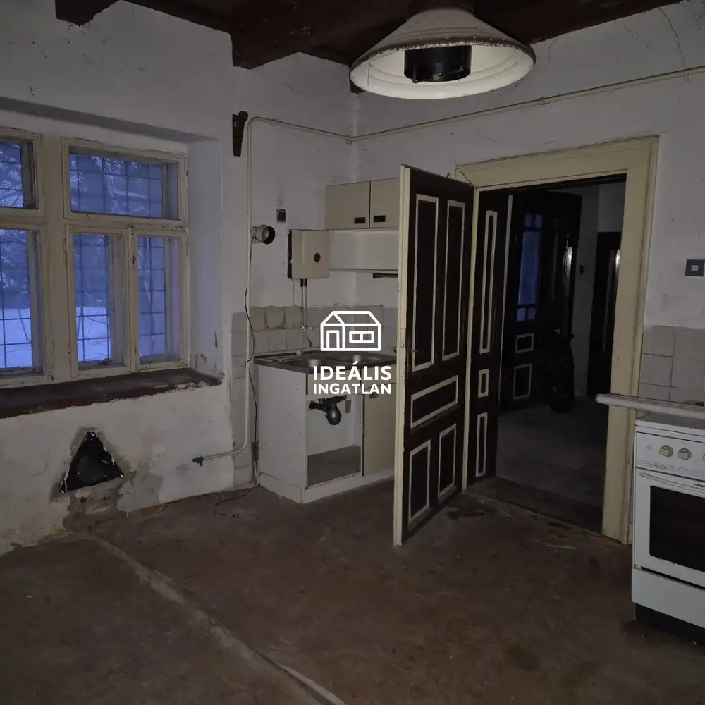 Borsod-Abaúj-Zemplén megye - Tiszalúc