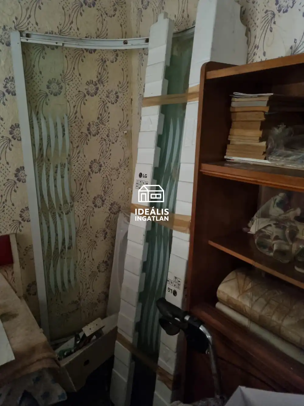 Borsod-Abaúj-Zemplén megye - Tiszalúc