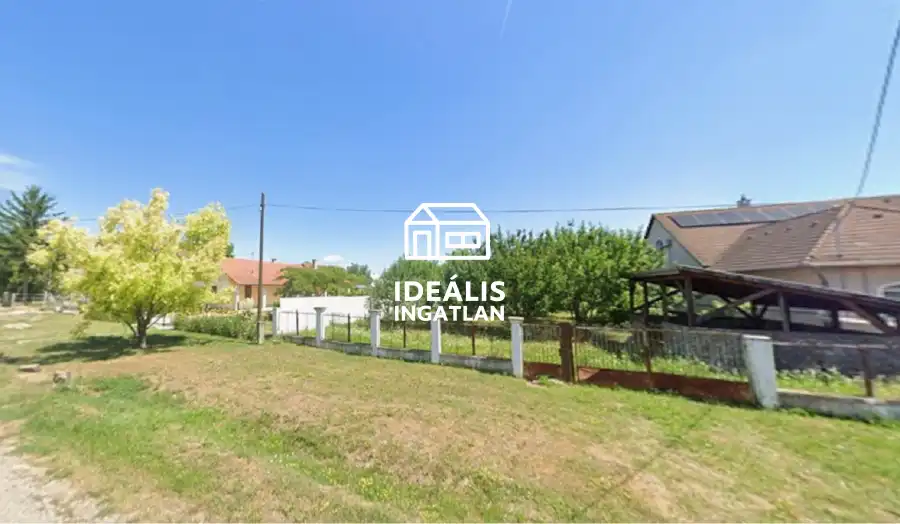 eladó  Építési telek, Tiszalúc