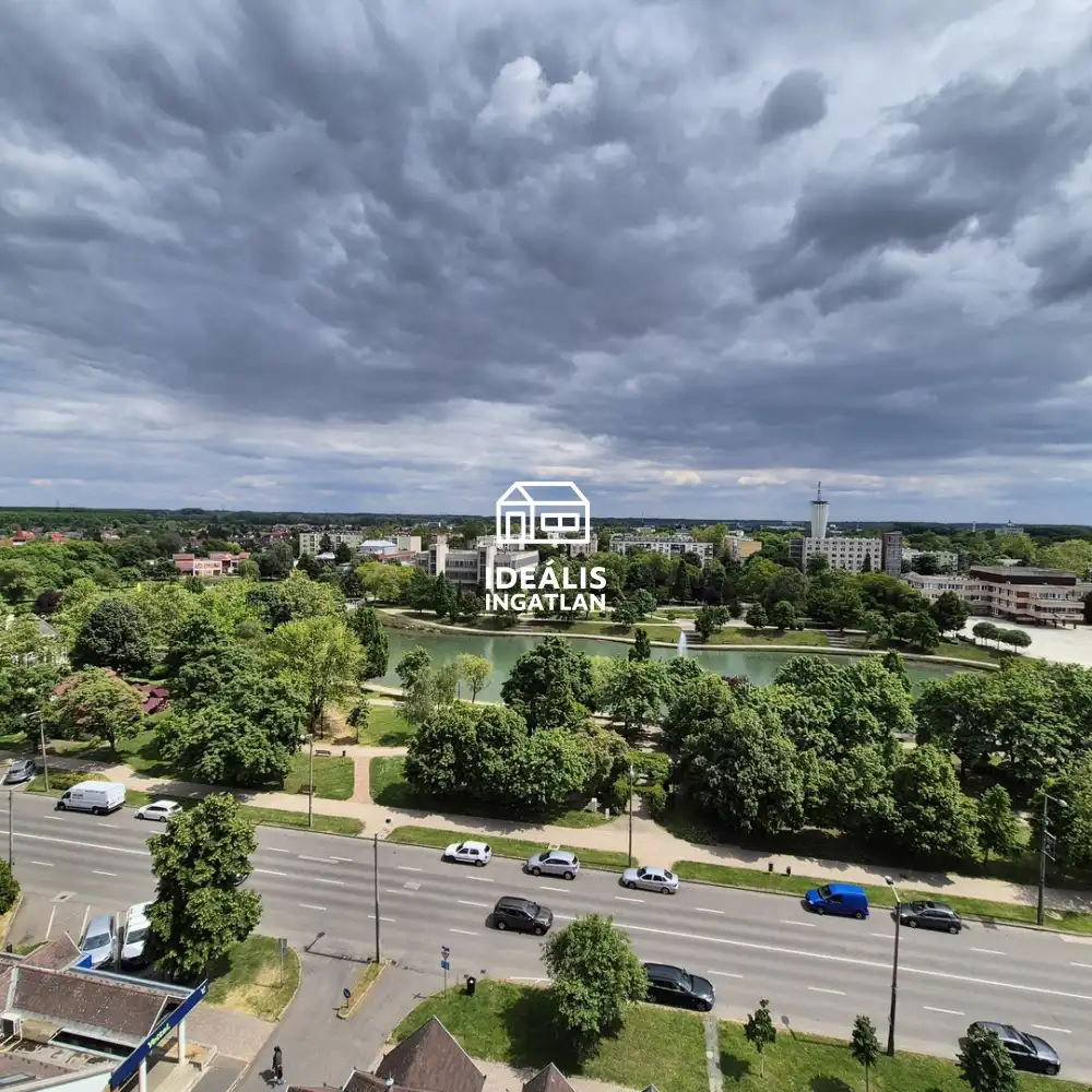 Borsod-Abaúj-Zemplén megye - Tiszaújváros