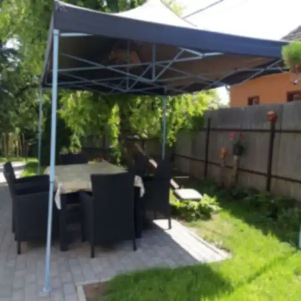 Eladó panzió, Poroszló 9 szoba 200 m² 97 M Ft