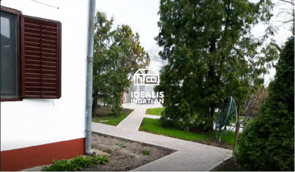 Heves megye - Poroszló