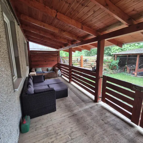 Eladó sorház, Szerencs 4+1 szoba 120 m² 49.75 M Ft