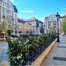 Budapest, V. kerület - Lipótváros