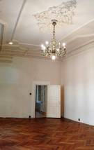 Budapest, VI. kerület - Terézváros (Nagykörúton kívül)