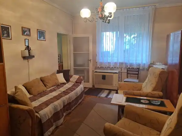 Eladó téglalakás, Miskolc 2 szoba 42 m² 23.9 M Ft