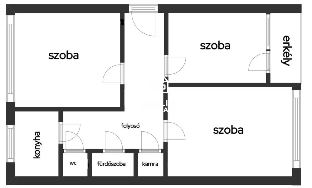 Borsod-Abaúj-Zemplén megye - Miskolc