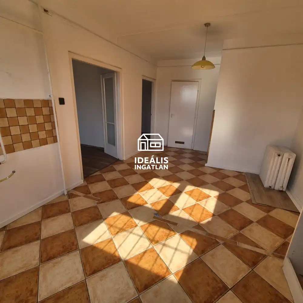 Borsod-Abaúj-Zemplén megye - Miskolc