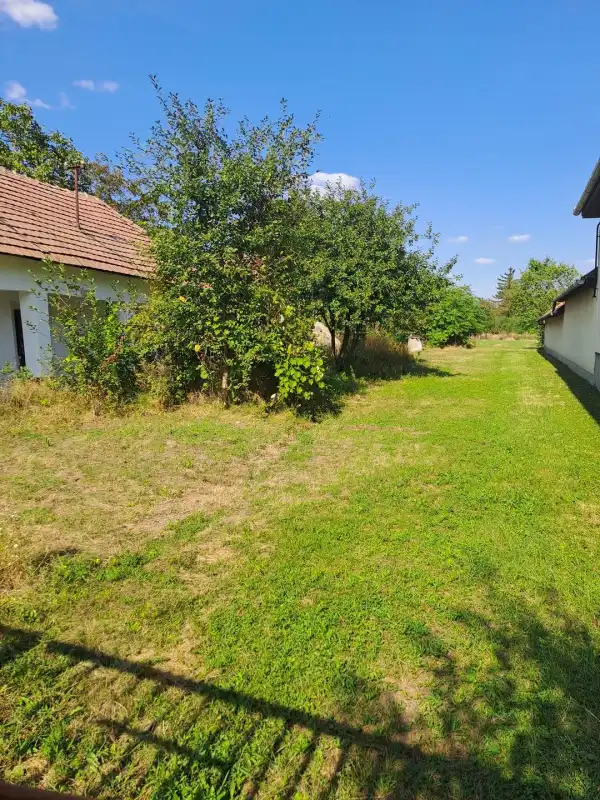 Eladó vendéglátás, Poroszló 834 m² 185 M Ft