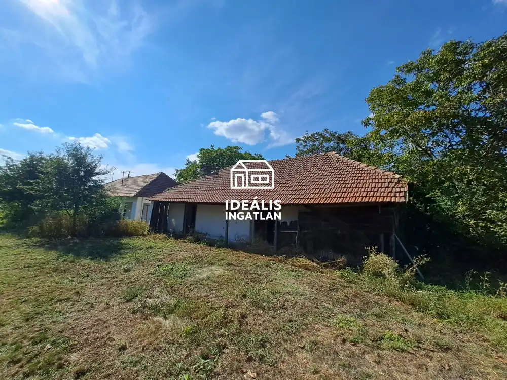 Heves megye - Poroszló