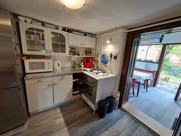 Kiadó családi ház, Poroszló 2 szoba 60 m² 160 E Ft/hó