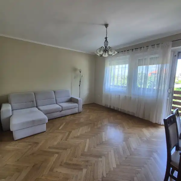 Kiadó téglalakás, Budapest, XII. kerület 2 szoba 54 m² 300 E Ft/hó