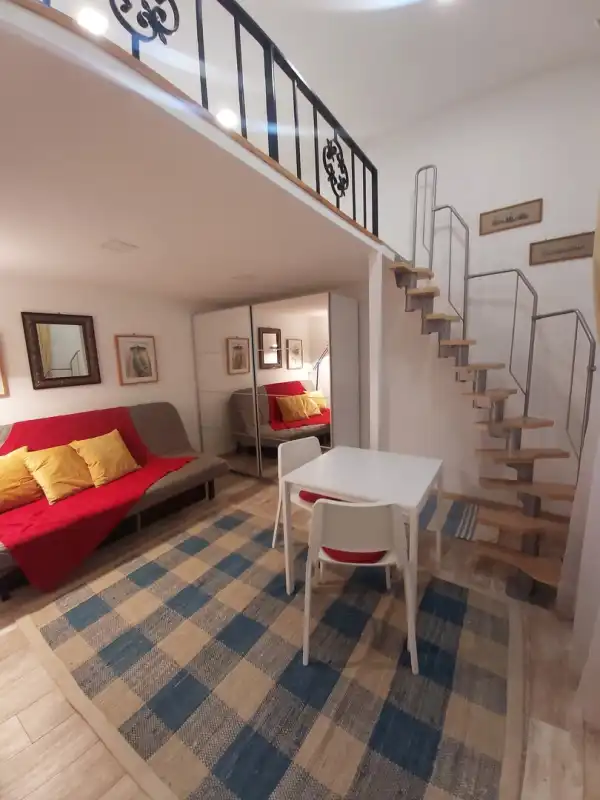 Kiadó téglalakás, Budapest, XIII. kerület 1 szoba 25 m² 180 E Ft/hó