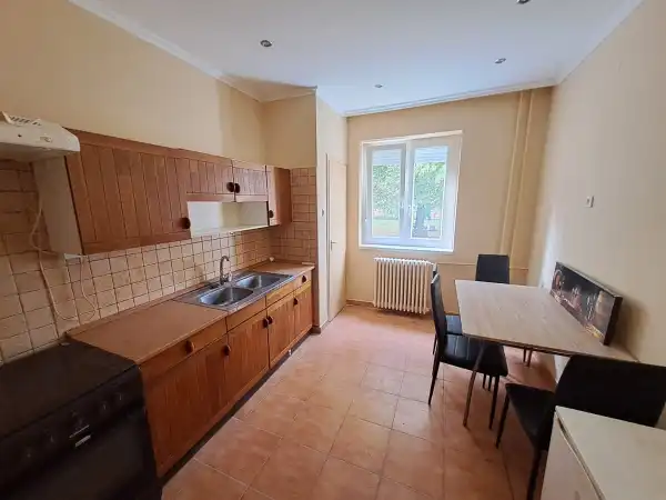Kiadó téglalakás, Tiszaújváros 1 szoba 41 m² 110 E Ft/hó